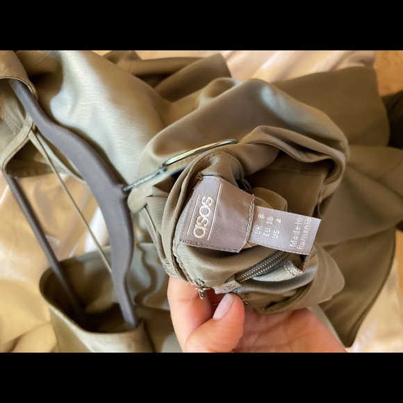 ASOS Dress - Picture 7 of 7